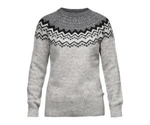 Fjällräven Damen-Sweater Övik Knit