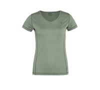 Fjällräven Abisko Cool Damen Shirt patina green L patina green L