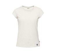 Fjällräven Damen T-shirt Greenland, Eggshell, S, 89969-111