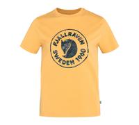 Fjällräven Damen T-Shirt Kanken Art Kantarell (Größe: S) 36/38 beige