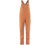 Fjällräven Damen Vardag Dungaree Hose (1er Pack)