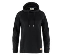 Fjällräven Vardag Hoodie Women Black (L)