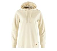 Fjällräven Damen Vardag Hoodie, Chalk White, XL