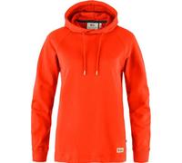 Fjällräven Vardag Hoodie Women Flame Orange (XL)