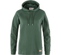 Fjällräven Damen Vardag Hoodie (Größe XS, gruen)