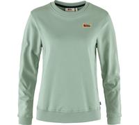 Fjällräven Vardag Sweater W 674 Misty Green M