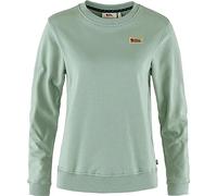 Fjällräven Damen Vardag Pullover Kapuzenpullover Hoodie