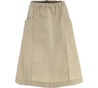 Fjällräven Vardag Skirt W fossil (118) XXL