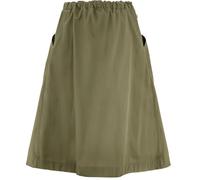 Fjällräven Vardag Skirt W green (620) L