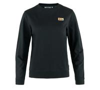 Fjällräven Vardag Sweater Women Black (XL)
