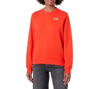 Fjällräven Vardag Sweater W flame orange (214) L