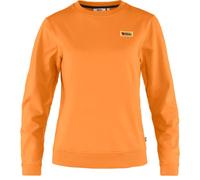 FJÄLLRÄVEN Damen Vardag Sweater W, einfarbig, S