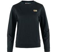 Fjällräven Damen Vardag Sweatshirt (1er Pack)