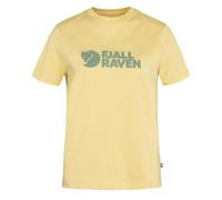 Fjällräven Damen Walk with Nature T-Shirt, Suede Brown, XXS