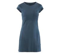 Fjällräven Women's High Coast Dress Navy S