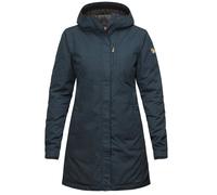 Fjällräven Kiruna Padded Parka Women Dark Navy (Auslaufware) (XS)