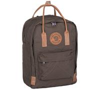 Fjällräven Unisex Kånken No. 2 Laptop 15 Rucksack, Dark Olive, One Size