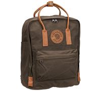 Fjällräven Kanken No. 2 Rucksack 38 cm dark olive