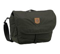 Fjällräven Greenland Baumwolle, Polyester Grün Schultertasche