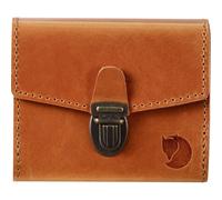 Fjällräven Equipment Bag leather cognac (249)