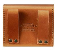 Fjällräven Equipment Bag, Unisex-Erwachsene Geldbörse, Braun (Leather Cognac), 24x36x45 cm (W x H L)