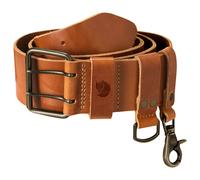 Fjällräven Gürtel Equipment Belt Leder Cognac 95 cm