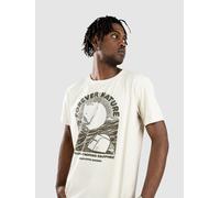 Fjällräven Equipment T-Shirt Men Chalk White (Auslaufware) (S)