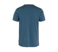 Fjällräven | Equipment T-Shirt Men, L indigo blue
