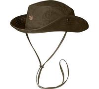 Fjällräven ABISKO SUMMER HAT Farbe: Dark Olive L Größe :L