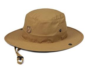 Fjällräven Erwachsene Hut Abisko Summer Hat