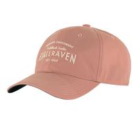 Fjällräven Est 1960 Cap dusty rose (300) S/M