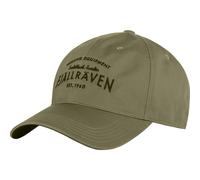 Fjällräven Est 1960 Mütze grün - S-M