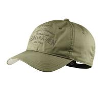 Fjällräven Est. 1960 Cap - green - L/XL
