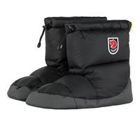 Fjällräven Expedition Down Booties black (550) L