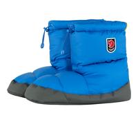 Fjällräven Expedition Down Hausschuhe EU 36-38 UN Blue