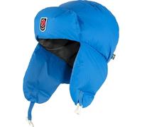 Fjällräven Unisex Expedition Down Heater Hut, UN Blue, L/XL