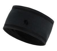 Fjällräven - Expedition Fleece Headband - Stirnband, Gr. L-XL, schwarz (Black)