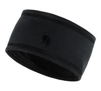 Fjällräven - Expedition Fleece Headband - Stirnband, Gr. S-M, schwarz (Black)