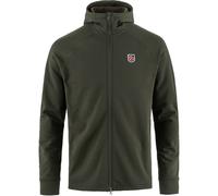 Fjällräven Expedition Fleece Hoodie M - Deep Forest - L