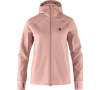 Fjällräven Expedition Fleece Hoodie W chalk rose (302) XL