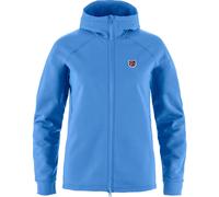 Fjällräven Expedition Fleece Hoodie W un blue (525) XL