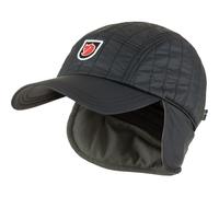 Fjällräven Expedition Lätt Cap Black (Auslaufware) (L/XL)