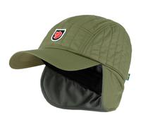 Fjällräven - Expedition Lätt Cap - Cap, Gr. 54 cm-58 cm S/M, oliv (Green)