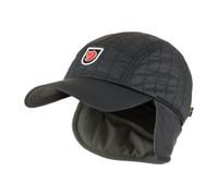 Fjällräven Expedition Lätt Kappe S-M Black