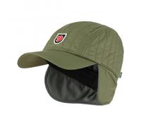Fjällräven Expedition Lätt Kappe S-M Green