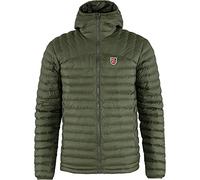 Fjällräven Expedition Lätt Hoodie Men, L, deep Forest