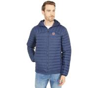 Fjällräven Expedition Lätt Hoodie Men, M, Navy