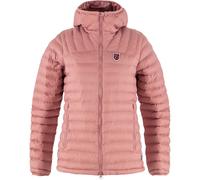 Fjällräven Expedition Lätt Hoodie W - Dusty Rose - M