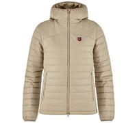 Fjällräven Expedition Lätt Hoodie W - Fossil - S