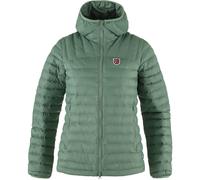 Fjällräven Expedition Latt Hoodie W 86120 614 Patina Green S